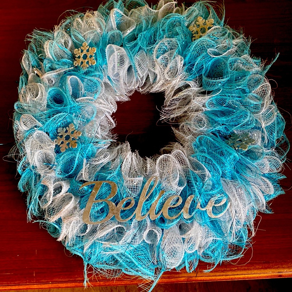 Wreath